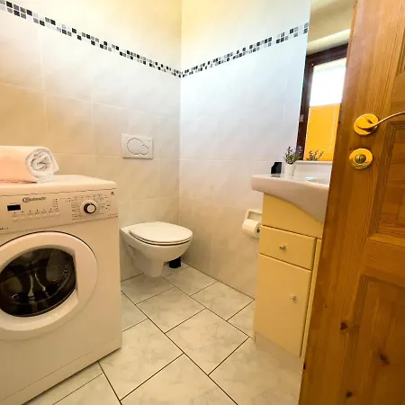 Strandnahe Ferienwohnung Haus Dortmund Nr.1