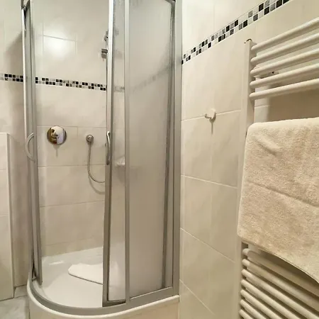Apartament Strandnahe Ferienwohnung Haus Dortmund Nr.1 *