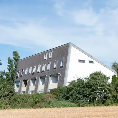 Apartament Strandnahe Ferienwohnung Haus Dortmund Nr.1