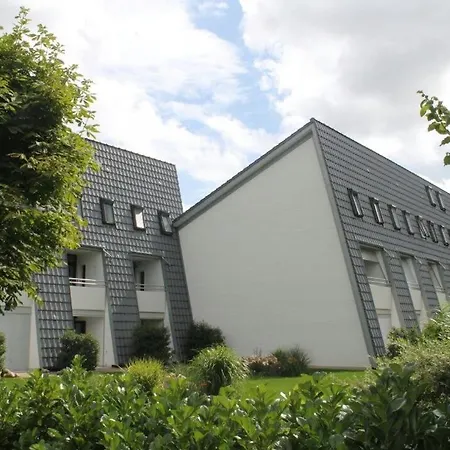 Strandnahe Ferienwohnung Haus Dortmund Nr.1 *